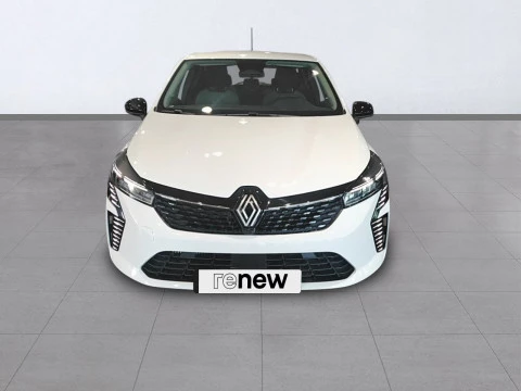 Renault Clio  Gasolina/Gas  TCe GLP Evolution 74kW