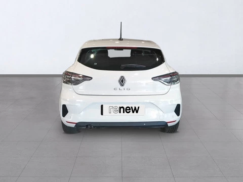 Renault Clio  Gasolina/Gas  TCe GLP Evolution 74kW