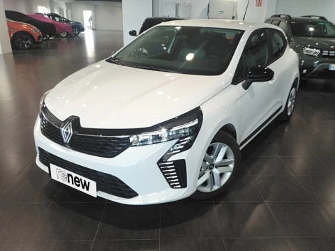 Renault Clio  Gasolina/Gas  TCe GLP Evolution 74kW