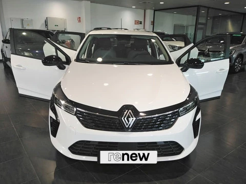 Renault Clio  Gasolina/Gas  TCe GLP Evolution 74kW