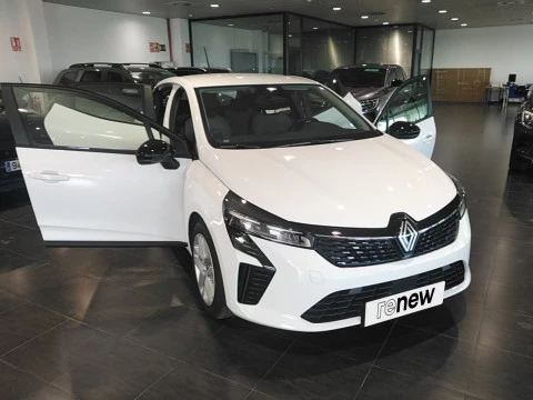 Renault Clio  Gasolina/Gas  TCe GLP Evolution 74kW