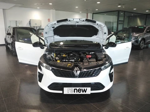 Renault Clio  Gasolina/Gas  TCe GLP Evolution 74kW