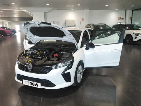 Renault Clio  Gasolina/Gas  TCe GLP Evolution 74kW