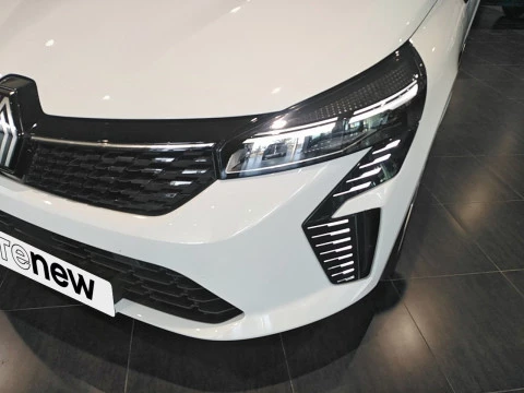 Renault Clio  Gasolina/Gas  TCe GLP Evolution 74kW