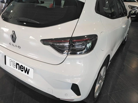 Renault Clio  Gasolina/Gas  TCe GLP Evolution 74kW