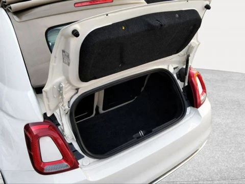 Fiat 500 1.0 Hybrid Dolcevita 51 kW (70 CV)