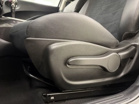 Nissan Juke G N-Connecta CVT 83 kW (112 CV)