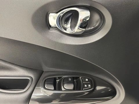 Nissan Juke G N-Connecta CVT 83 kW (112 CV)