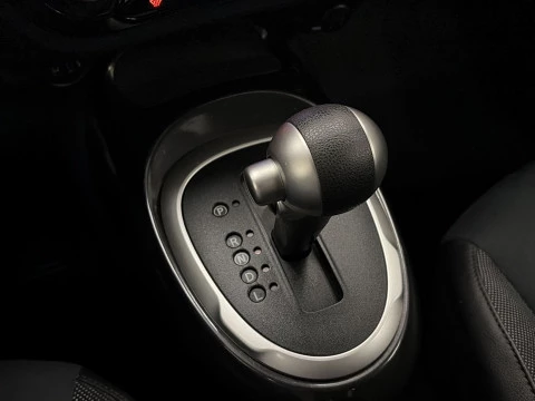 Nissan Juke G N-Connecta CVT 83 kW (112 CV)