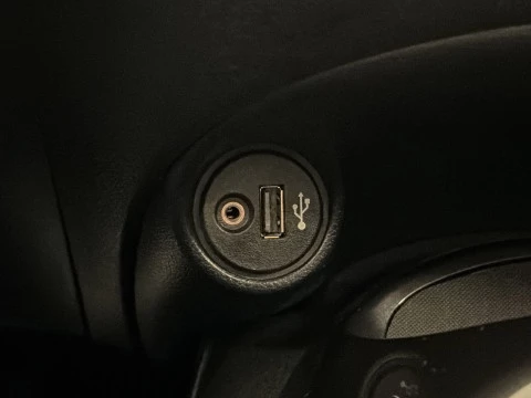 Nissan Juke G N-Connecta CVT 83 kW (112 CV)