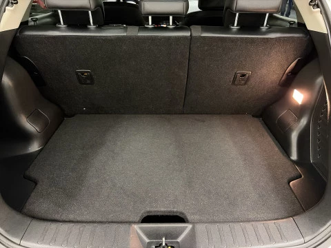Nissan Juke G N-Connecta CVT 83 kW (112 CV)