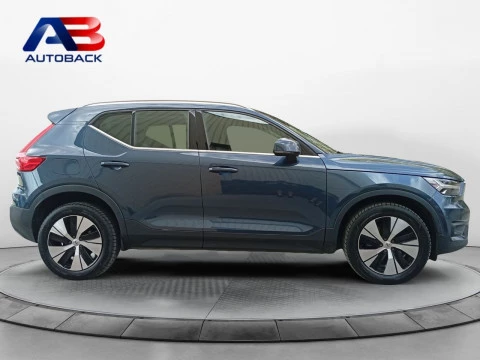 Volvo XC40 1.5 T5 Twin Recharge Inscription Auto