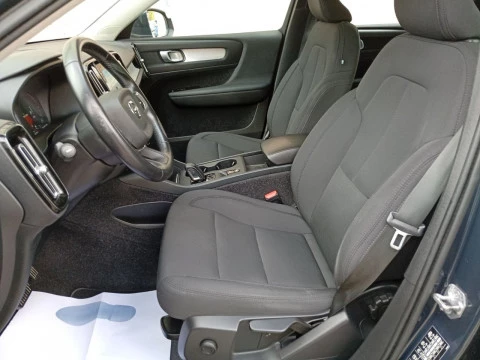 Volvo XC40 1.5 T5 Twin Recharge Inscription Auto