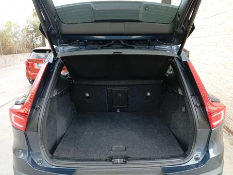 Volvo XC40 1.5 T5 Twin Recharge Inscription Auto