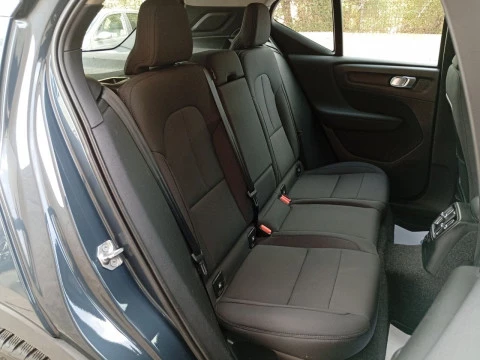 Volvo XC40 1.5 T5 Twin Recharge Inscription Auto