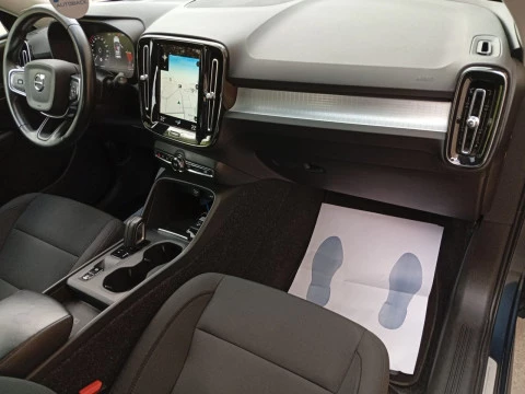 Volvo XC40 1.5 T5 Twin Recharge Inscription Auto