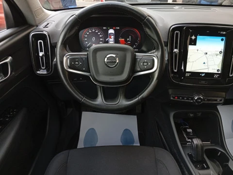 Volvo XC40 1.5 T5 Twin Recharge Inscription Auto