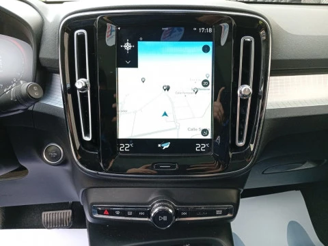 Volvo XC40 1.5 T5 Twin Recharge Inscription Auto