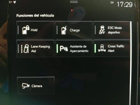 Volvo XC40 1.5 T5 Twin Recharge Inscription Auto