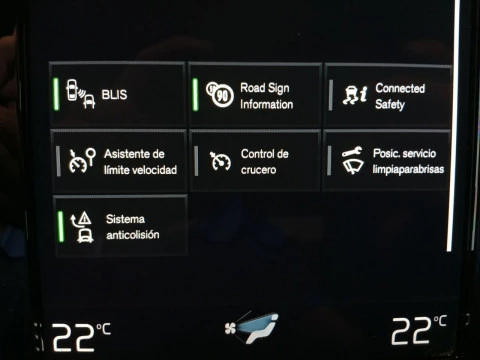 Volvo XC40 1.5 T5 Twin Recharge Inscription Auto