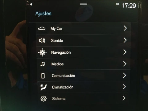 Volvo XC40 1.5 T5 Twin Recharge Inscription Auto