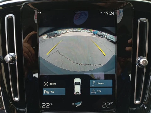 Volvo XC40 1.5 T5 Twin Recharge Inscription Auto