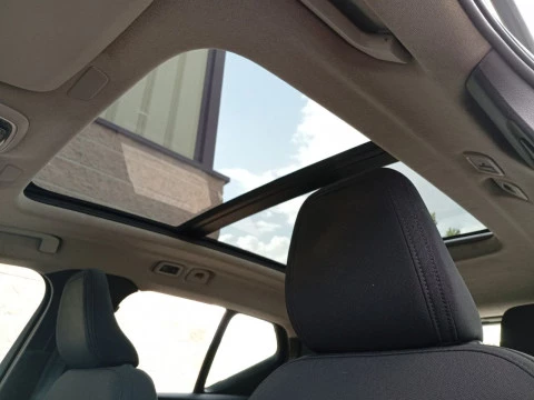 Volvo XC40 1.5 T5 Twin Recharge Inscription Auto