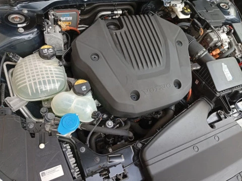 Volvo XC40 1.5 T5 Twin Recharge Inscription Auto