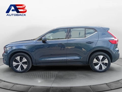 Volvo XC40 1.5 T5 Twin Recharge Inscription Auto
