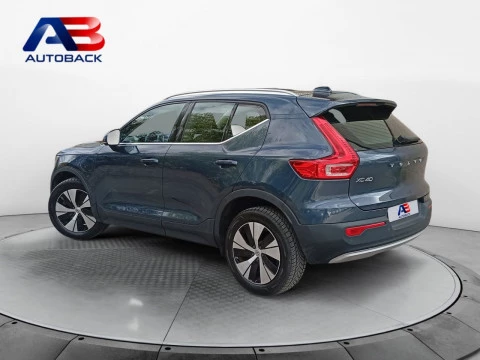 Volvo XC40 1.5 T5 Twin Recharge Inscription Auto
