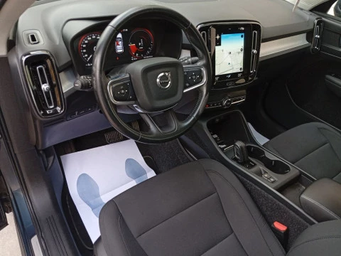 Volvo XC40 1.5 T5 Twin Recharge Inscription Auto