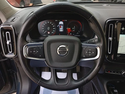 Volvo XC40 1.5 T5 Twin Recharge Inscription Auto