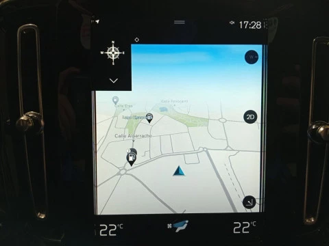 Volvo XC40 1.5 T5 Twin Recharge Inscription Auto