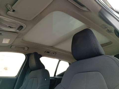 Volvo XC40 1.5 T5 Twin Recharge Inscription Auto