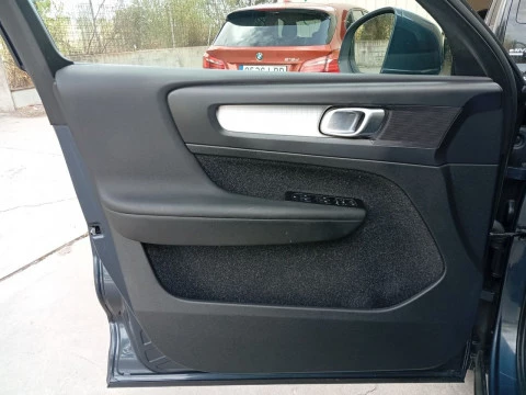 Volvo XC40 1.5 T5 Twin Recharge Inscription Auto