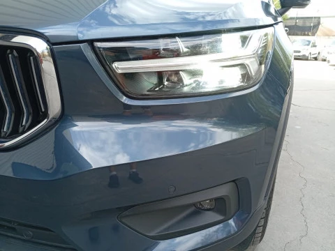 Volvo XC40 1.5 T5 Twin Recharge Inscription Auto