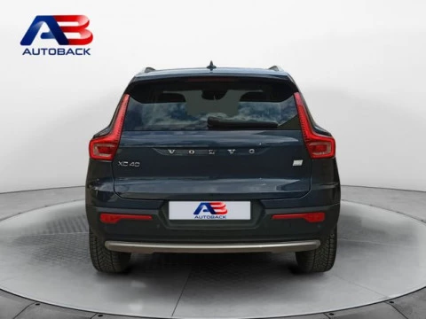 Volvo XC40 1.5 T5 Twin Recharge Inscription Auto