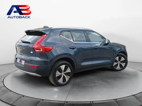 Volvo XC40 1.5 T5 Twin Recharge Inscription Auto