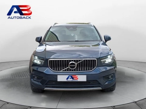 Volvo XC40 1.5 T5 Twin Recharge Inscription Auto