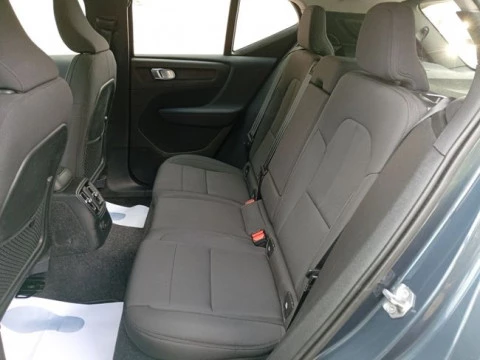 Volvo XC40 1.5 T5 Twin Recharge Inscription Auto