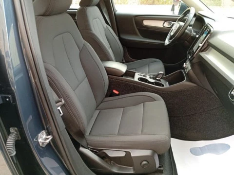 Volvo XC40 1.5 T5 Twin Recharge Inscription Auto