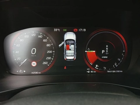 Volvo XC40 1.5 T5 Twin Recharge Inscription Auto