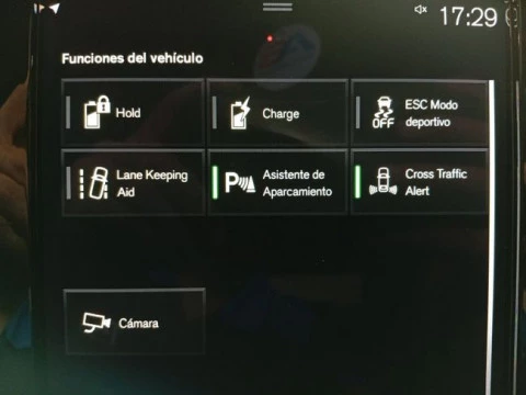 Volvo XC40 1.5 T5 Twin Recharge Inscription Auto