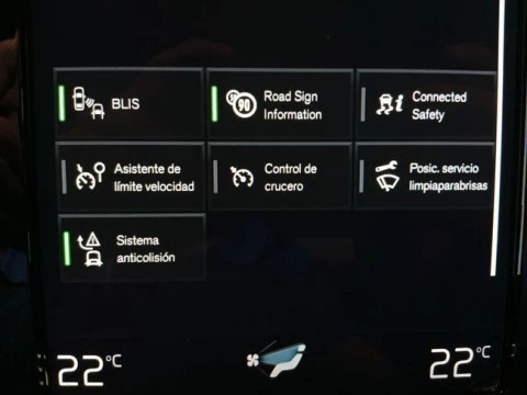 Volvo XC40 1.5 T5 Twin Recharge Inscription Auto