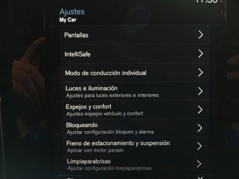 Volvo XC40 1.5 T5 Twin Recharge Inscription Auto