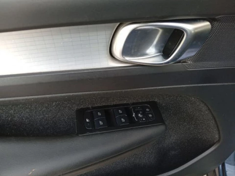 Volvo XC40 1.5 T5 Twin Recharge Inscription Auto