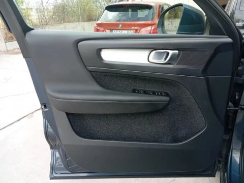 Volvo XC40 1.5 T5 Twin Recharge Inscription Auto