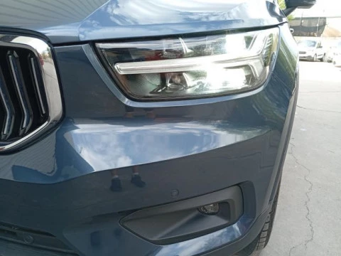 Volvo XC40 1.5 T5 Twin Recharge Inscription Auto
