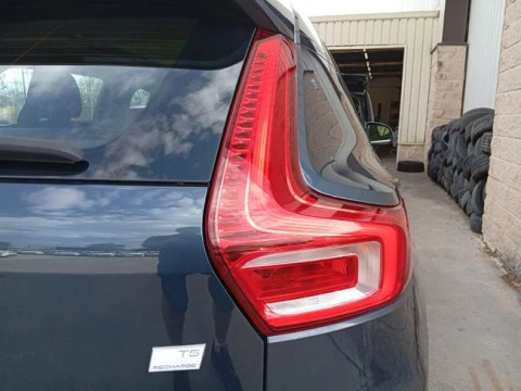Volvo XC40 1.5 T5 Twin Recharge Inscription Auto