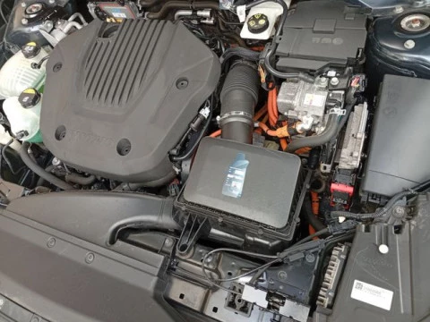 Volvo XC40 1.5 T5 Twin Recharge Inscription Auto